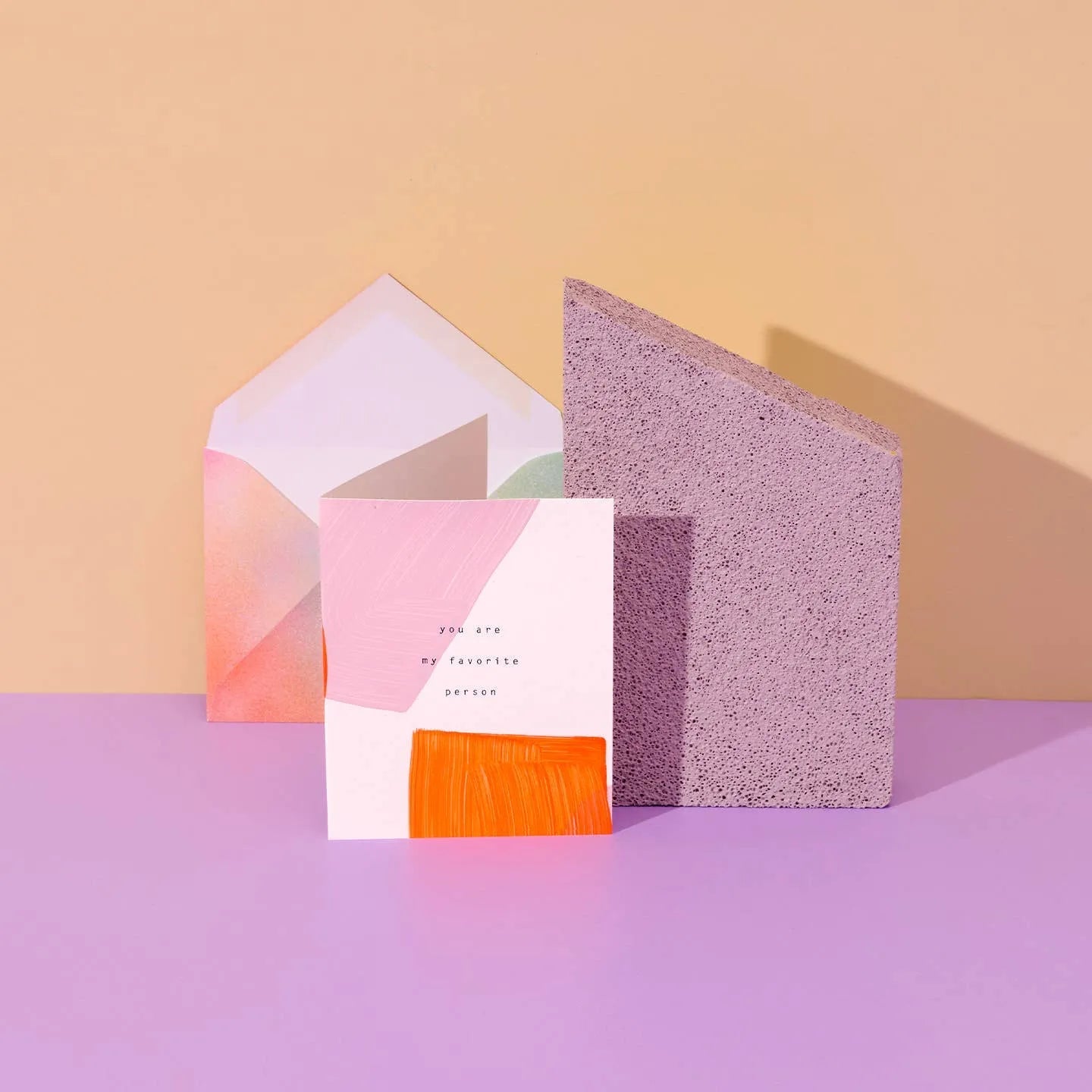 Cards & Correspondence - socius design