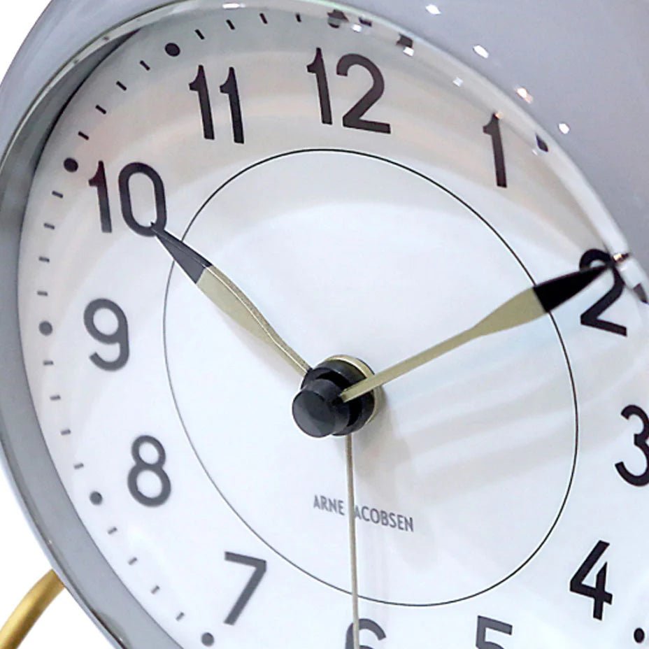 Clocks - socius design