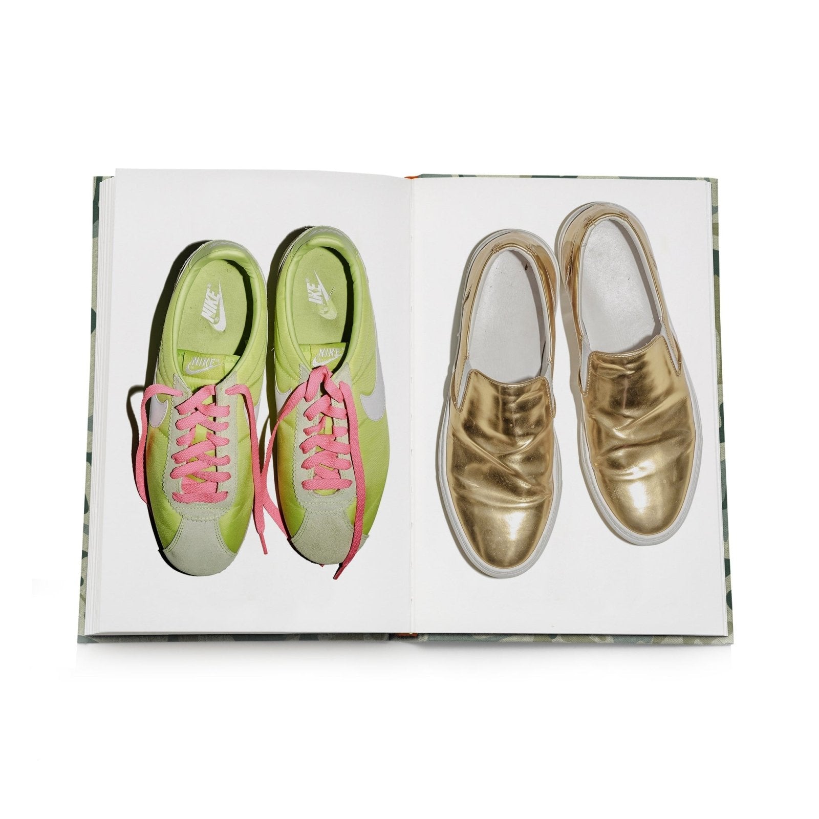 Clothing, Shoes & Accessories - socius design
