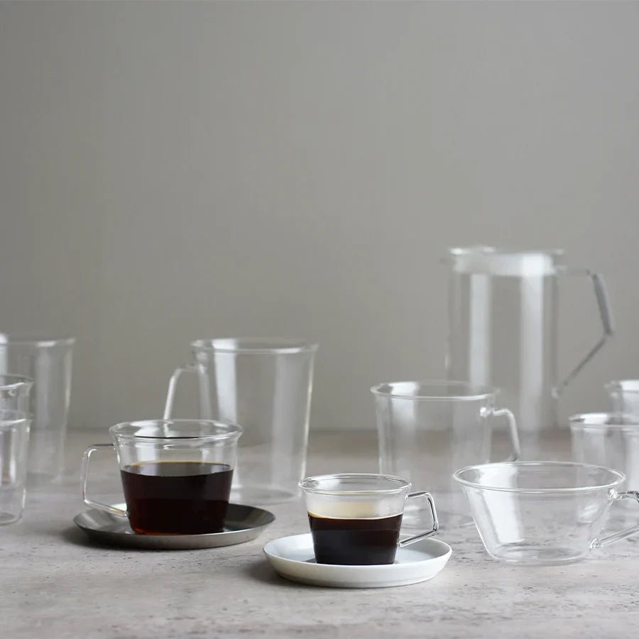 Coffee & Tea - socius design