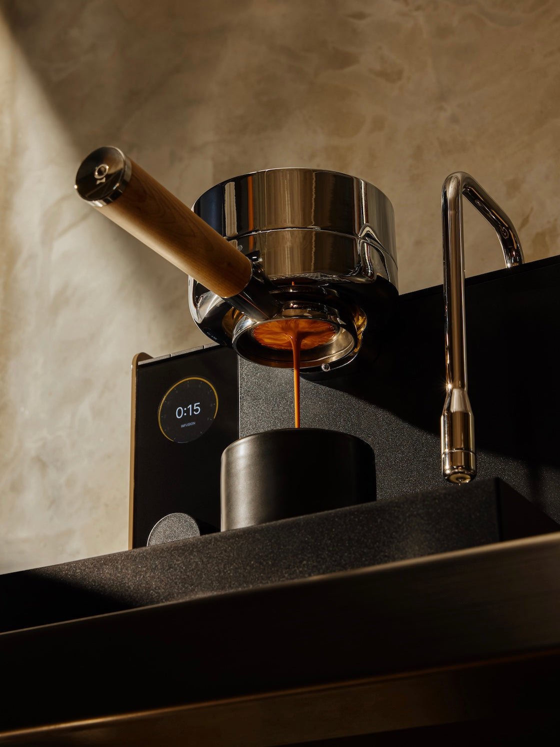 Coffee & Tea - socius design