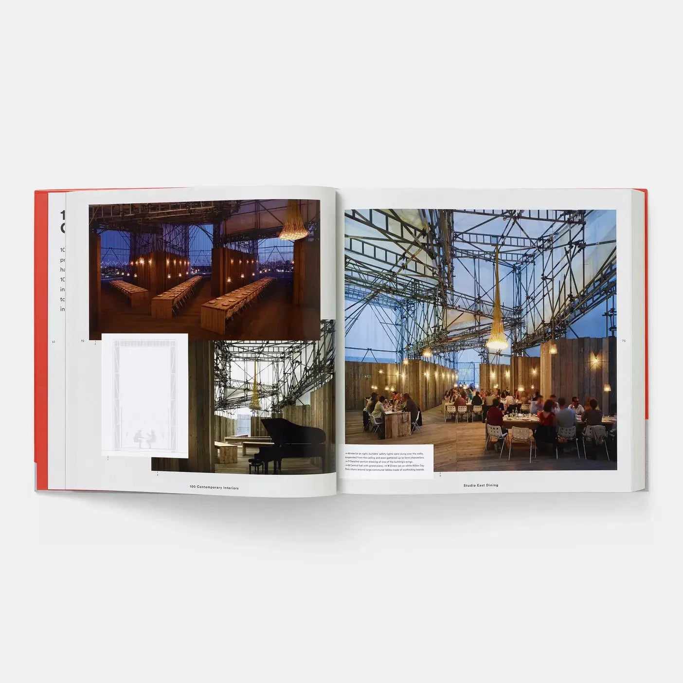Creative Inspiration & Process - socius design