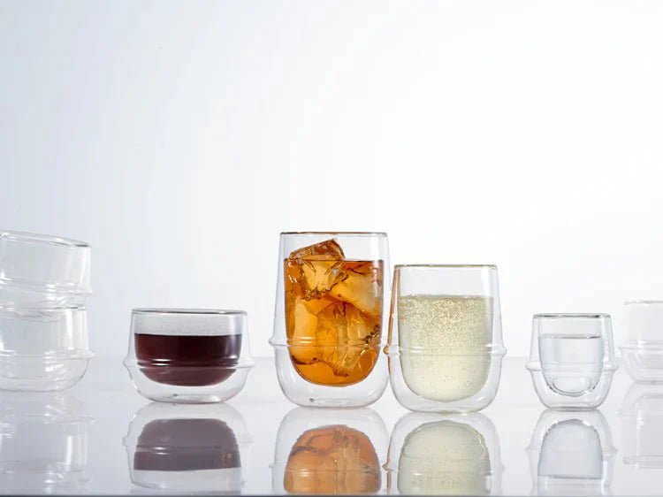 Glassware & Accessories - socius design