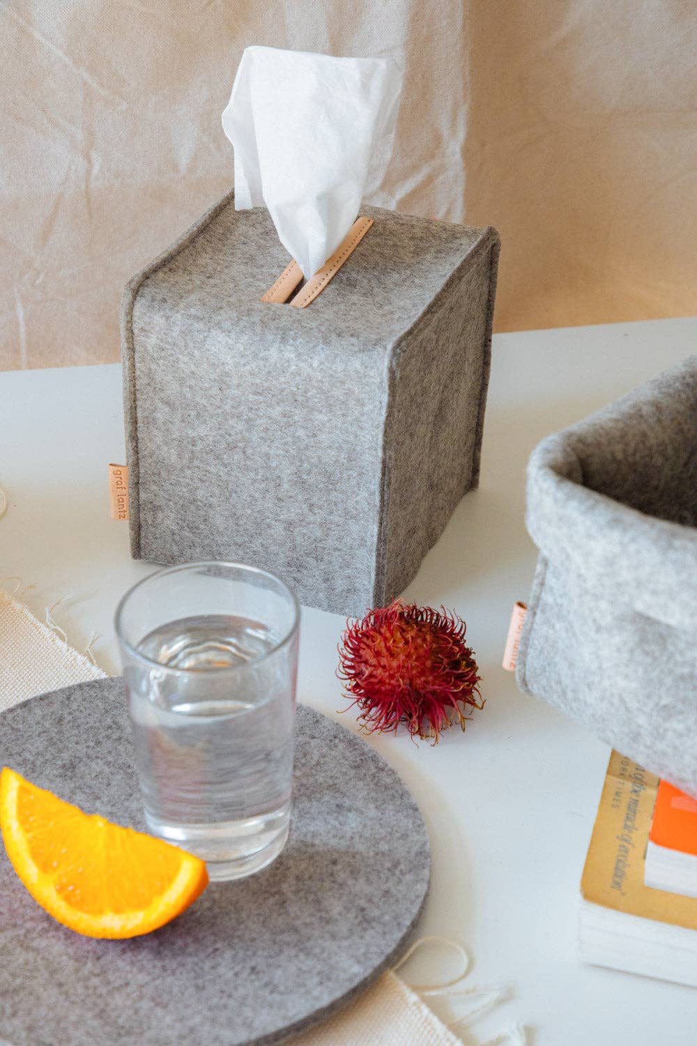 Graf Lantz - socius design