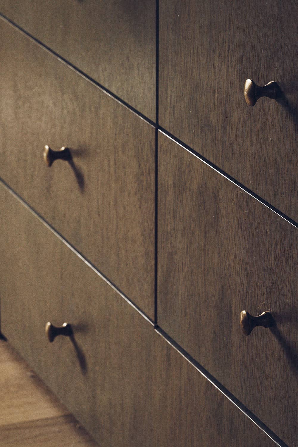 Hardware - socius design