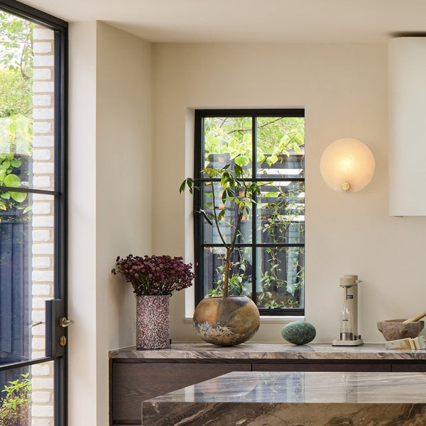 Hardwired Wall Lights