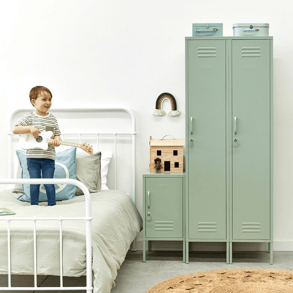 Kids' Rooms