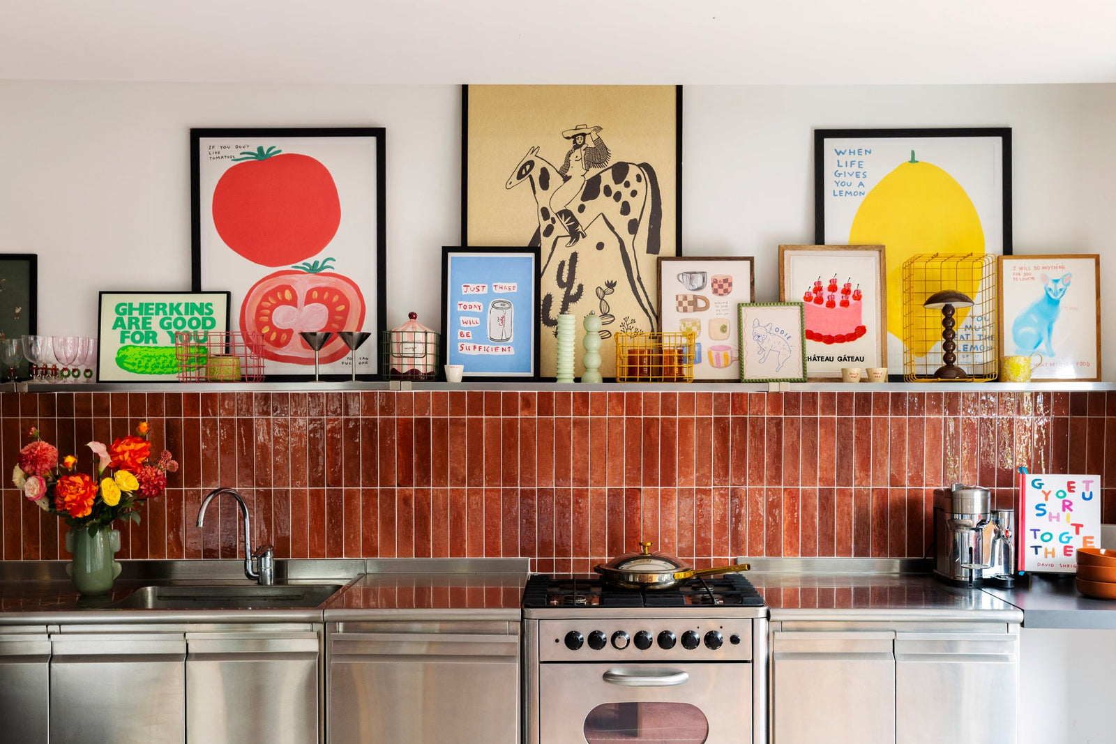 Kitchen - socius design