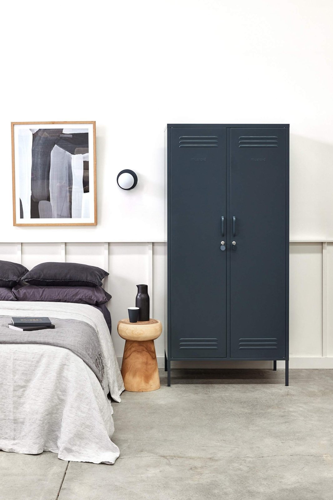 Large Storage - socius design