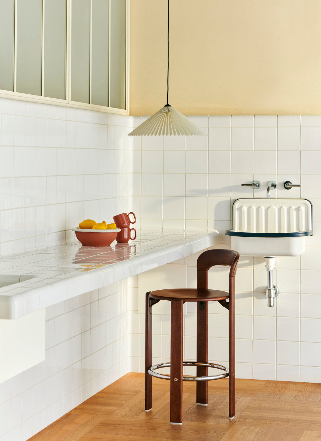 Lighting - socius design