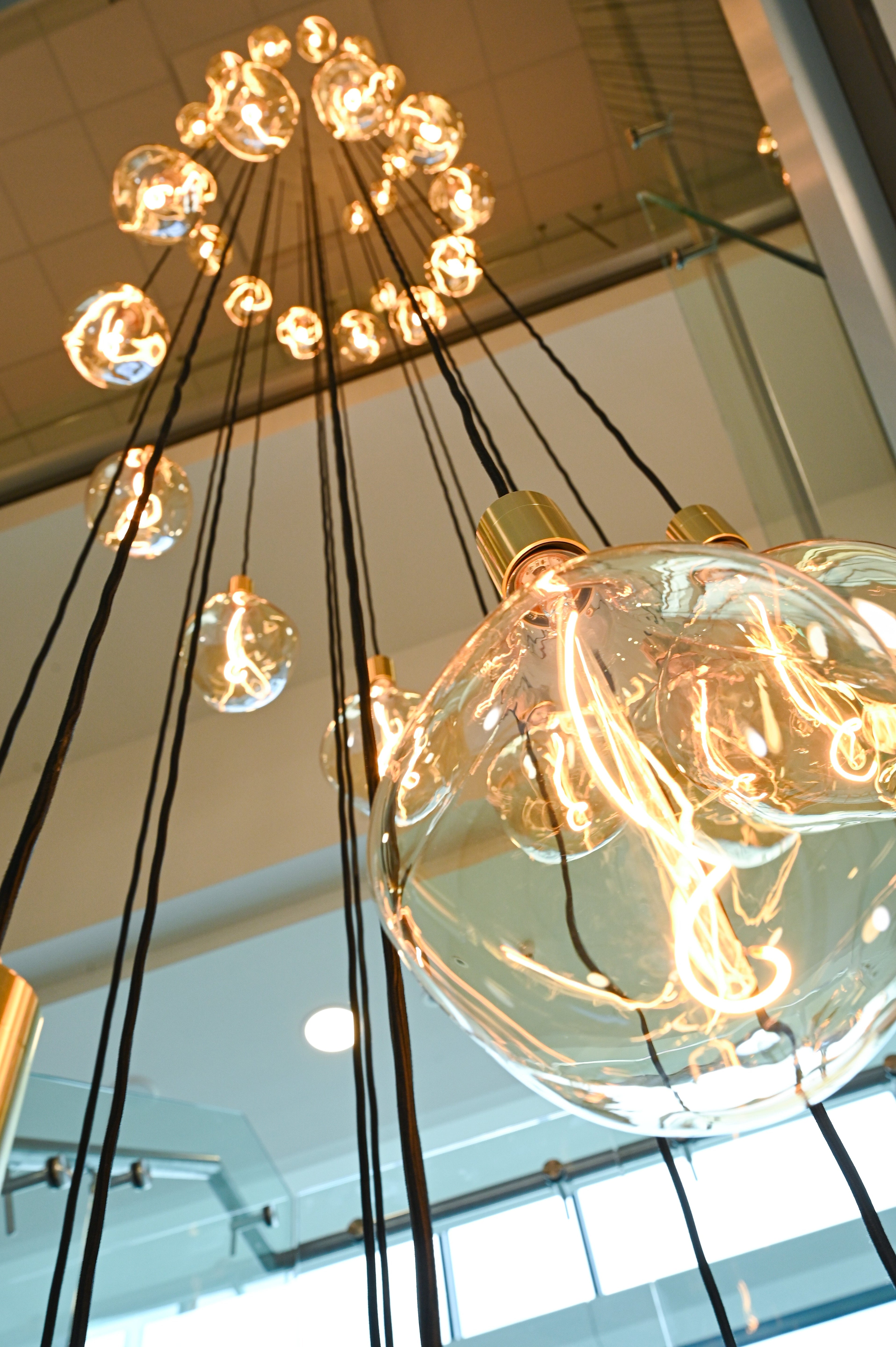 Lighting - socius design