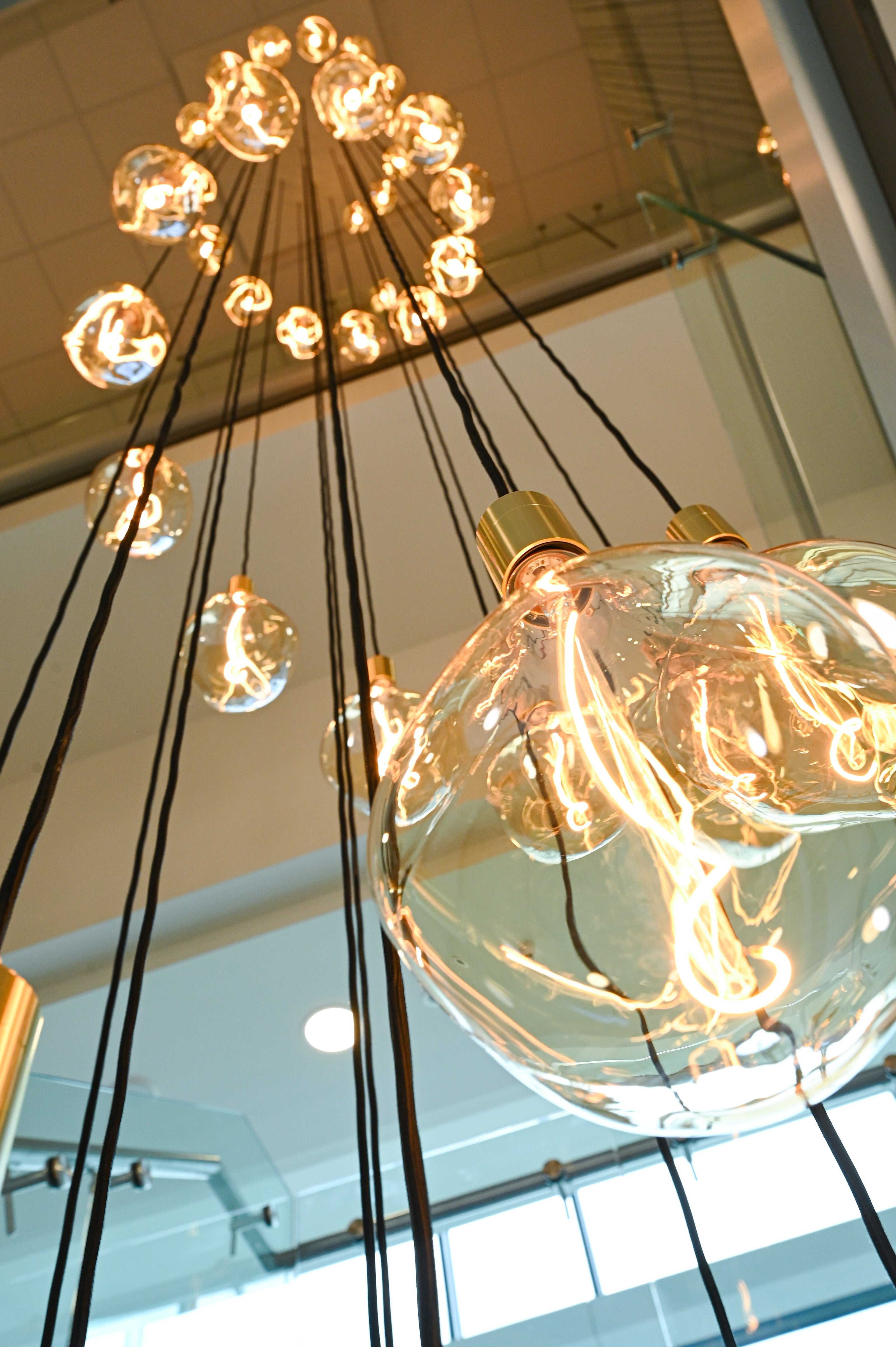 Lighting - socius design
