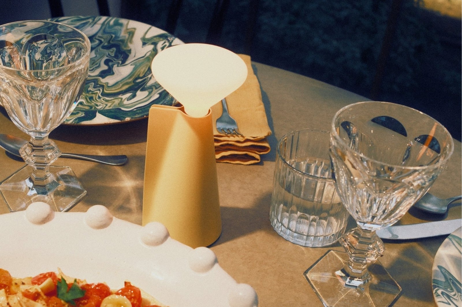 Lighting - socius design