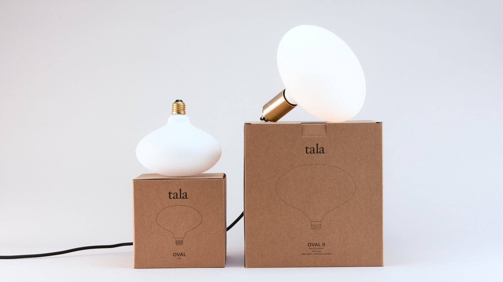 Lighting Parts & Accessories - socius design
