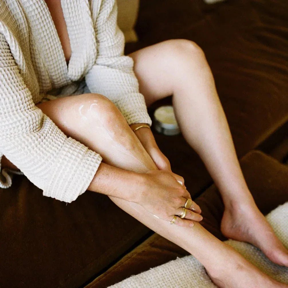 Personal Care - socius design