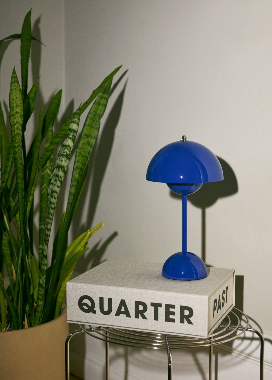 Portable Lamps - socius design