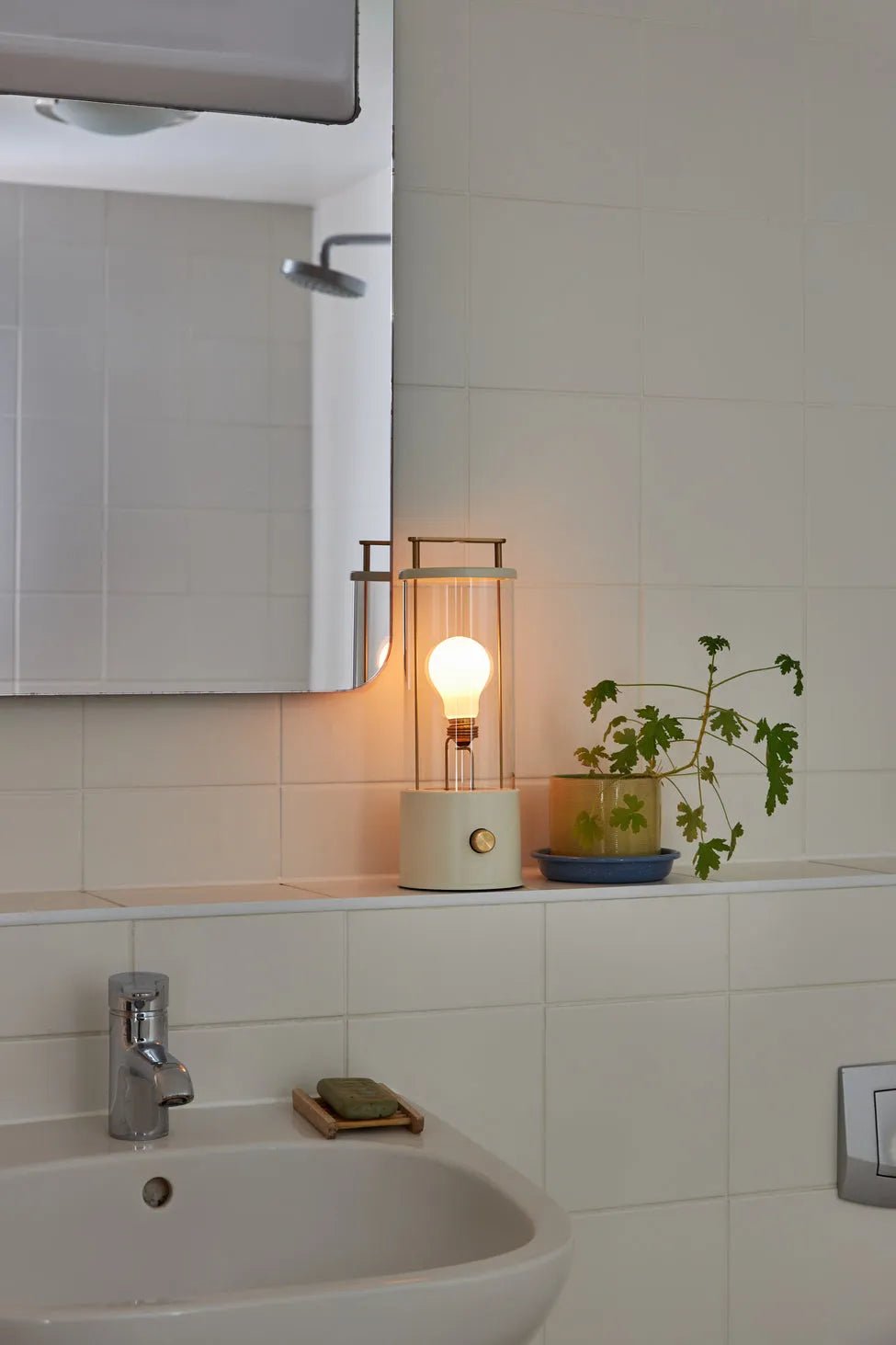 Portable Lighting - socius design