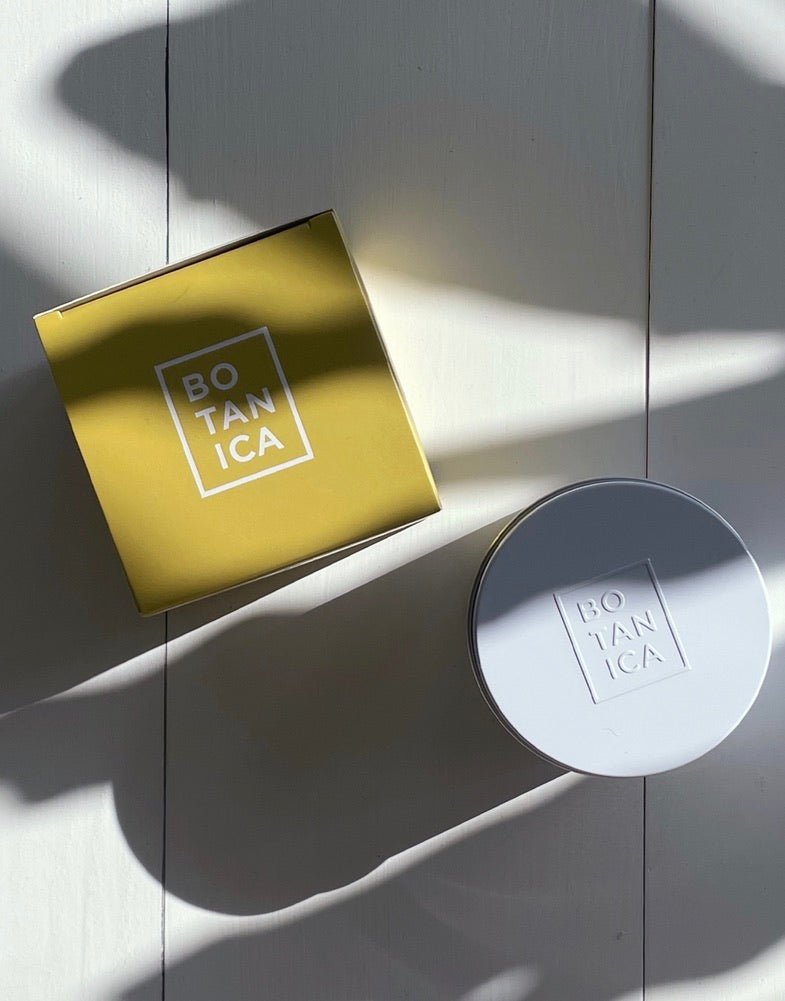 Scented Candles - socius design