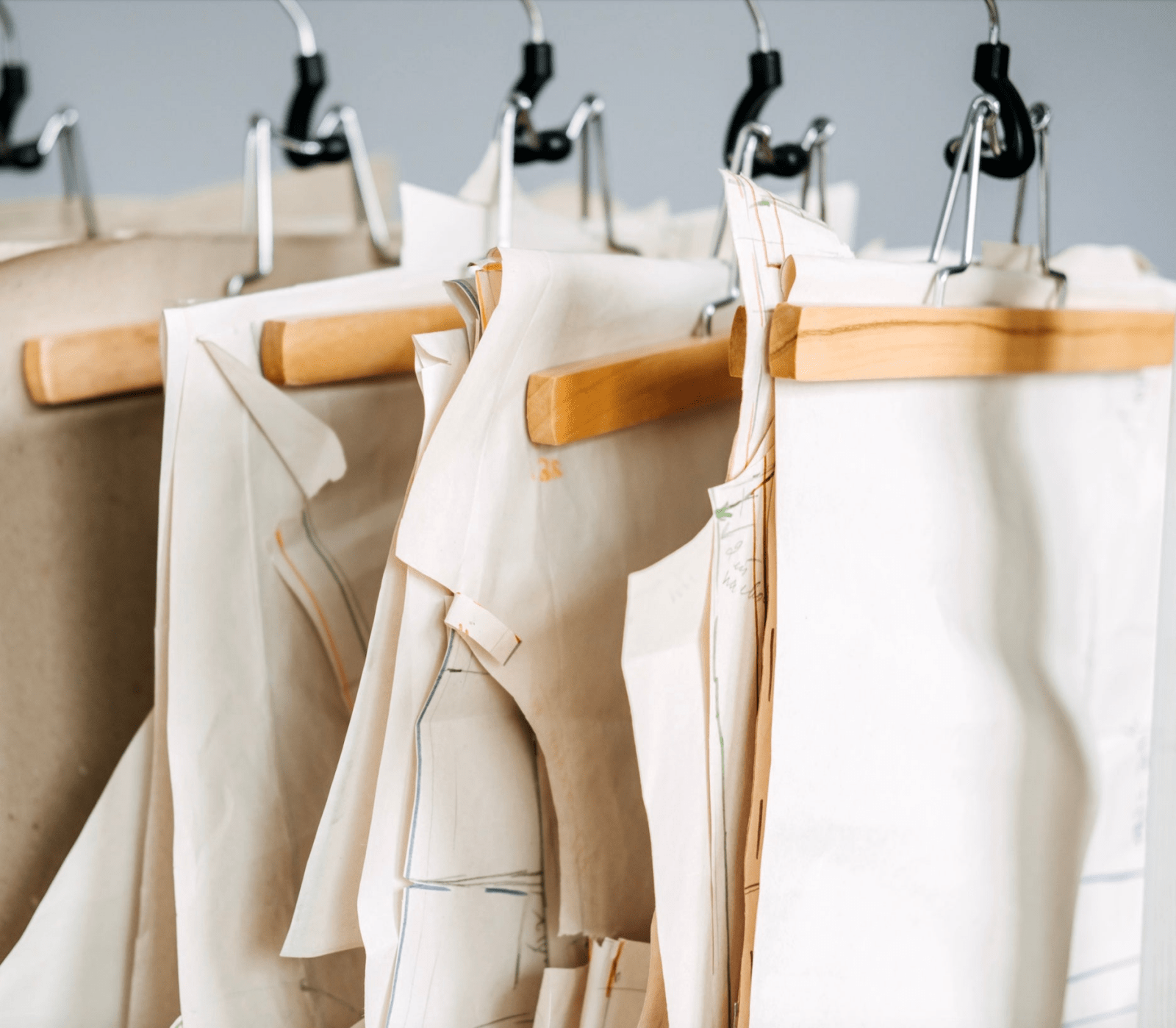 Sewing Patterns - socius design