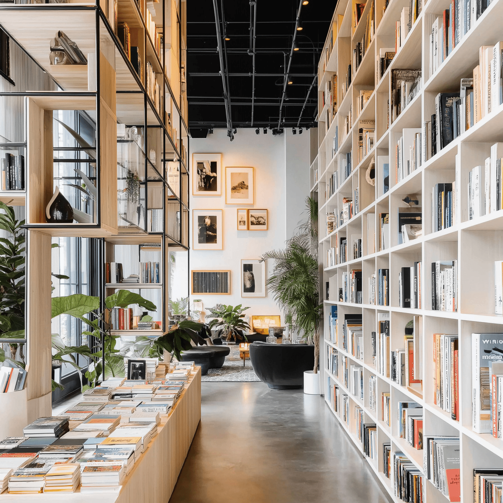 Shelving - socius design