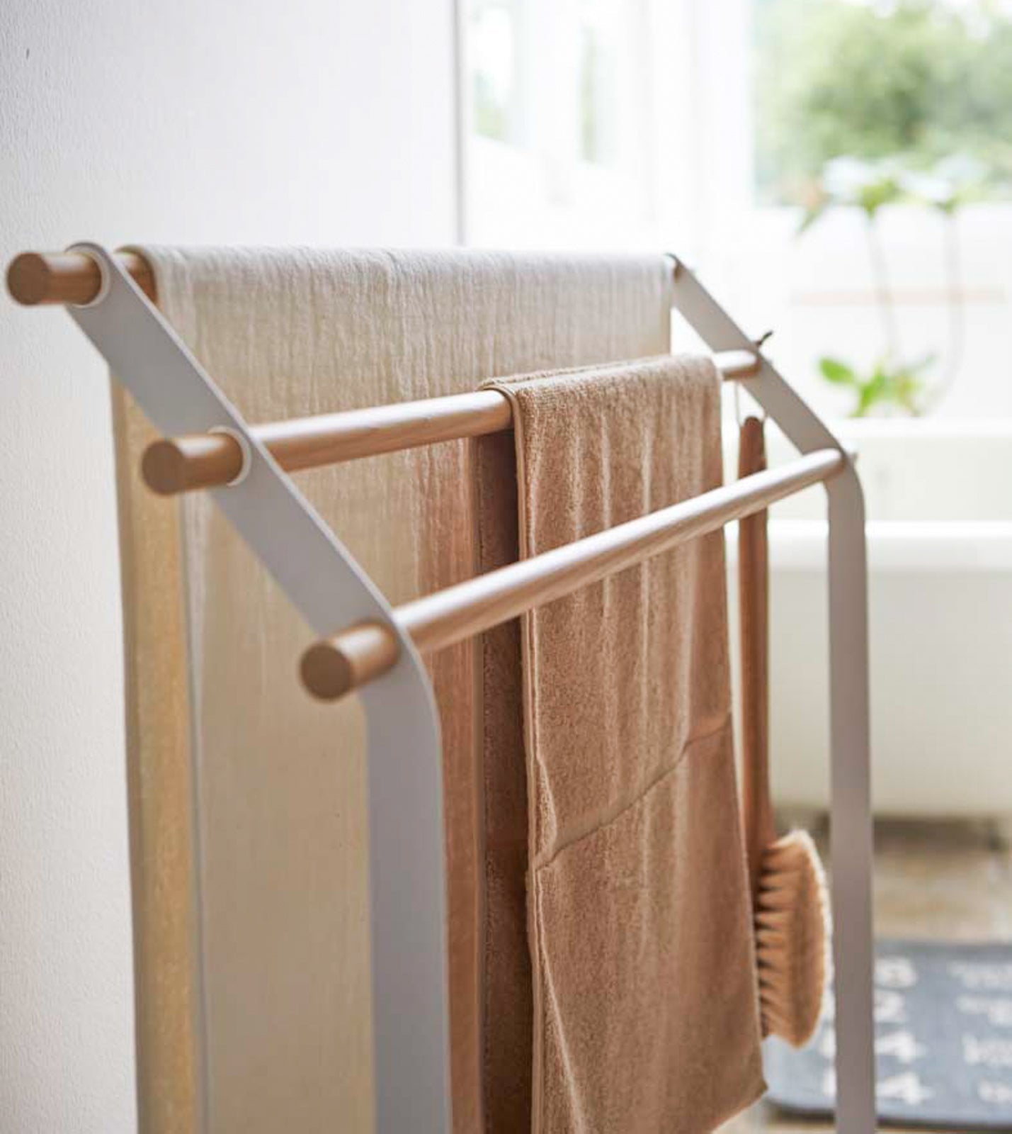 Bath - socius design