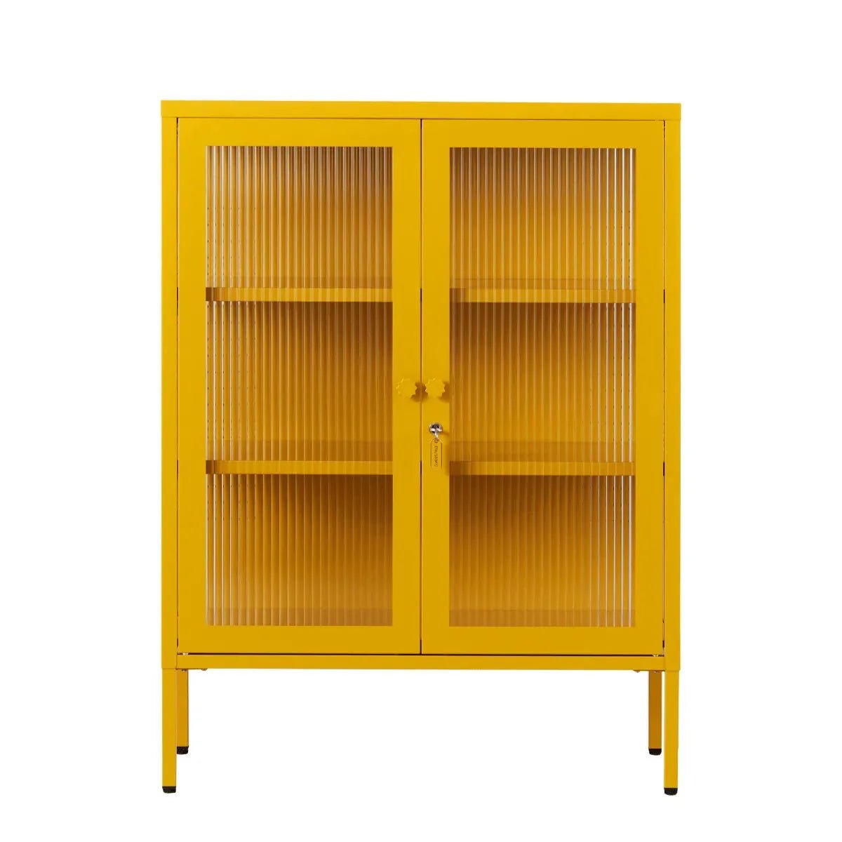 The Glass Collection - socius design