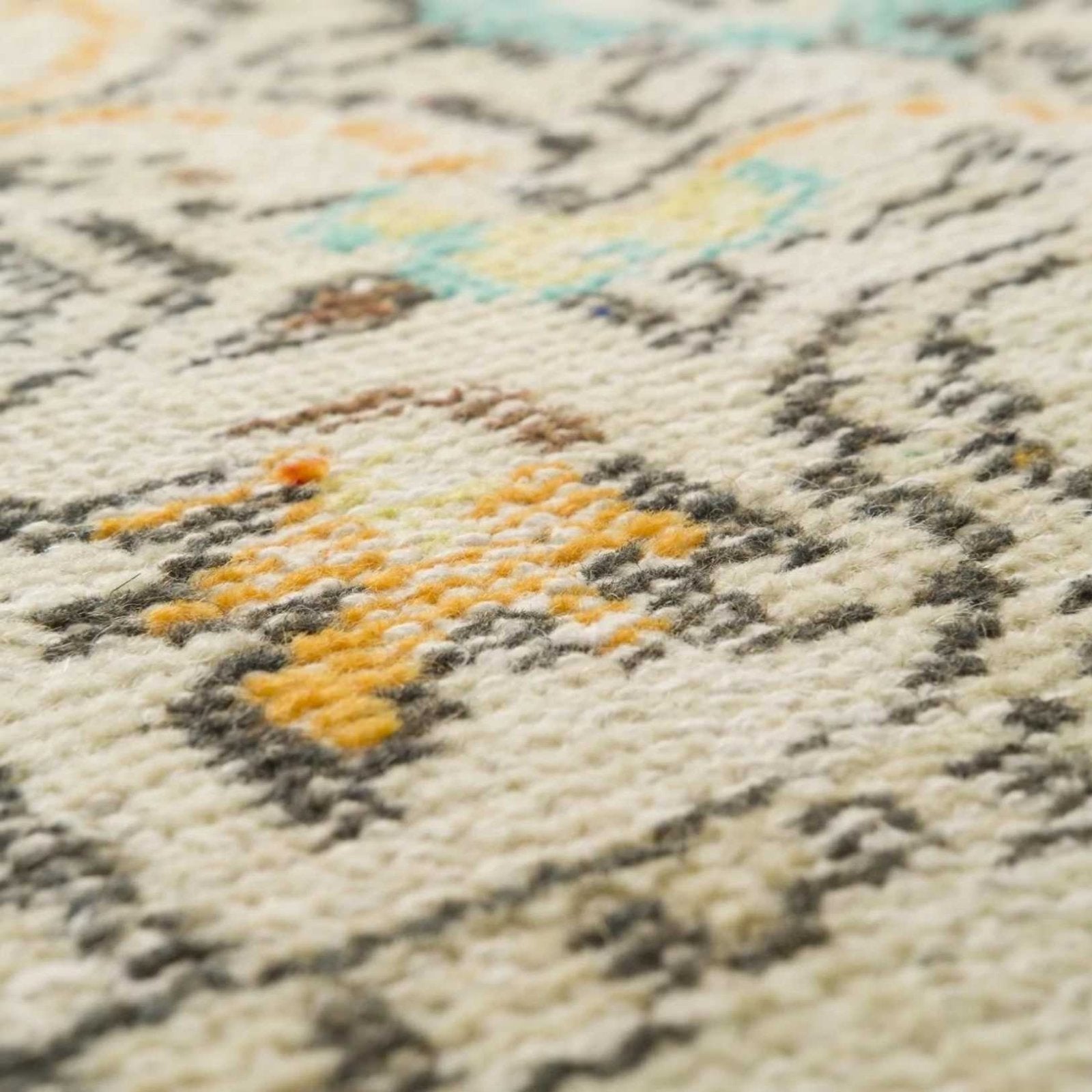Vintage Rugs - socius design