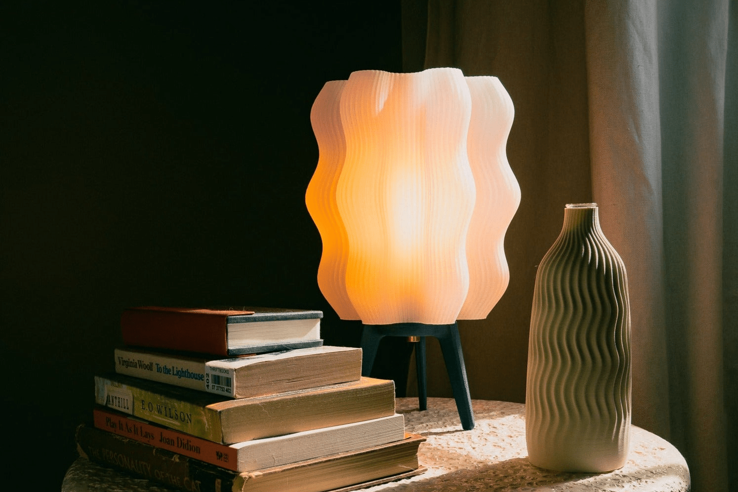 Wooj Design - socius design