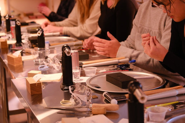 Workshops & Events
