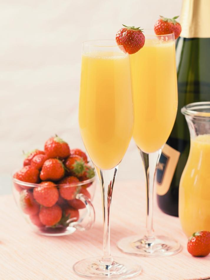 Mimosa Class | Sat June 6th