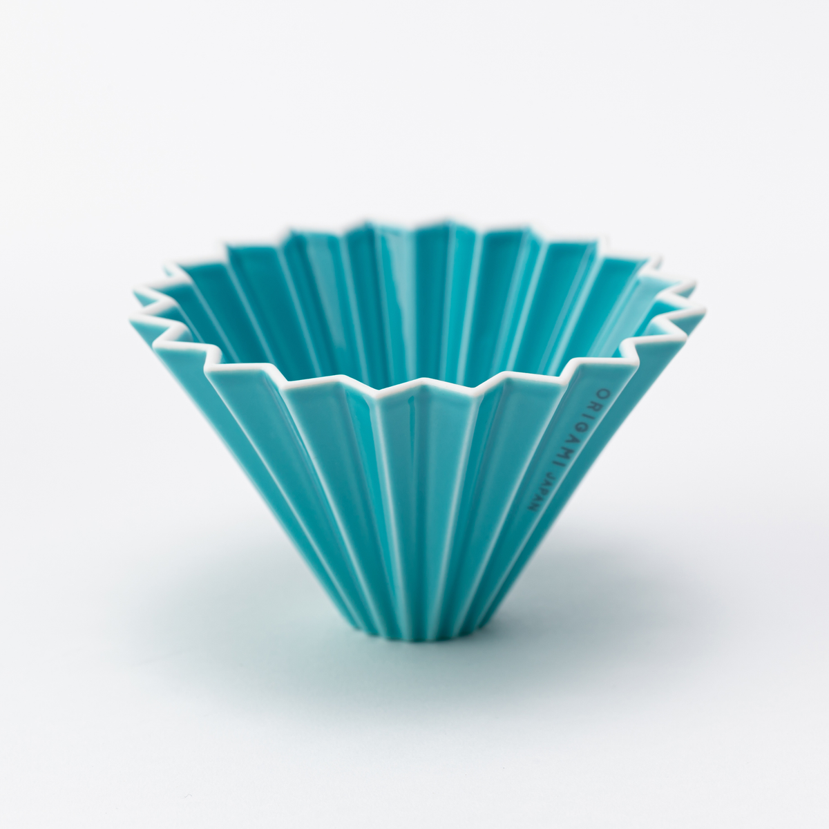 Origami Ceramic Dripper S (1-2 cups)