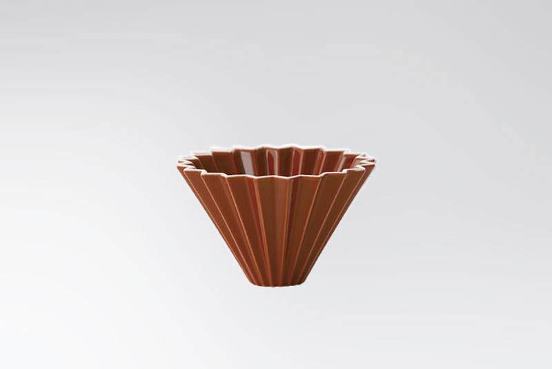 Origami Ceramic Dripper S (1-2 cups)