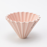 Origami Ceramic Dripper S (1-2 cups)