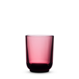 Pirch Cortado Glasses · Smoke · Set of 2