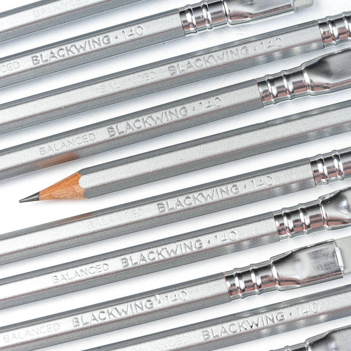 Blackwing Volume 140 Pencil Set | Coming Soon