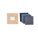 100g Linen Remnant Set · Fog Linen Work