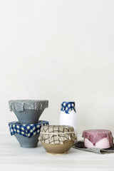 Fog Linen Work · 100g Linen Remnant Set | socius design in Rochester, MN