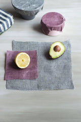 Fog Linen Work · 100g Linen Remnant Set | socius design in Rochester, MN