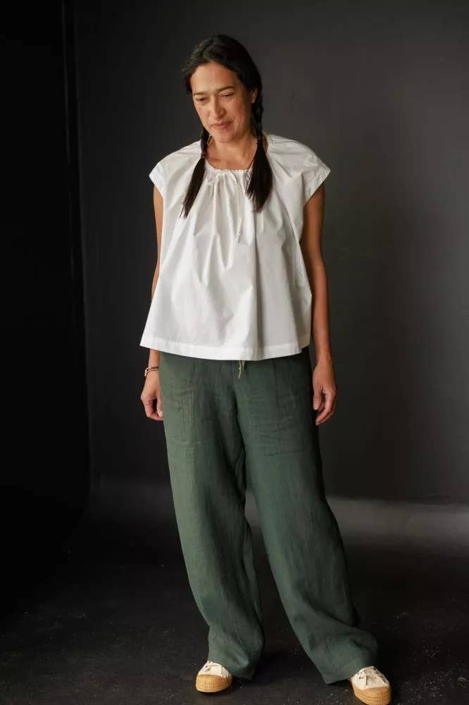 Merchant and Mills · 101 Trouser Pattern · Merchant & Mills | socius design in Rochester, MN