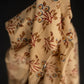 MERCHANT & MILLS · 10.75 yds - Little Shrew Hand - dyed Block Printed Indian Cotton | socius design in Rochester, MN