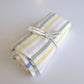 MERCHANT & MILLS · 1/2 yd Tidal Stripe Linen · MERCHANT & MILLS | socius design in Rochester, MN