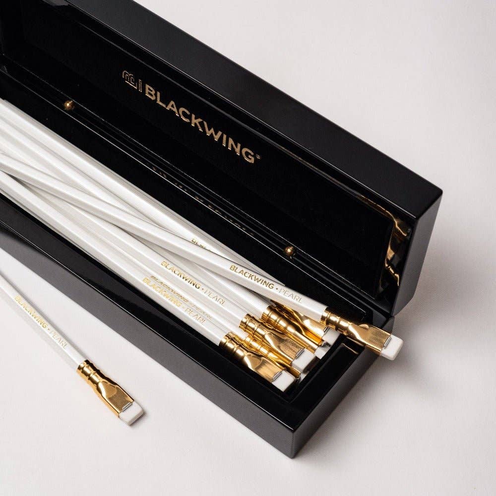 Blackwing Piano Box Pencil Set