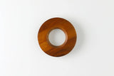 Origami Wood Dripper Holder