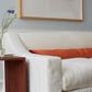 The Evergreen Sofa in Recycled Velvet