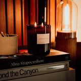 Le Grand Dresden Candle · 14 oz
