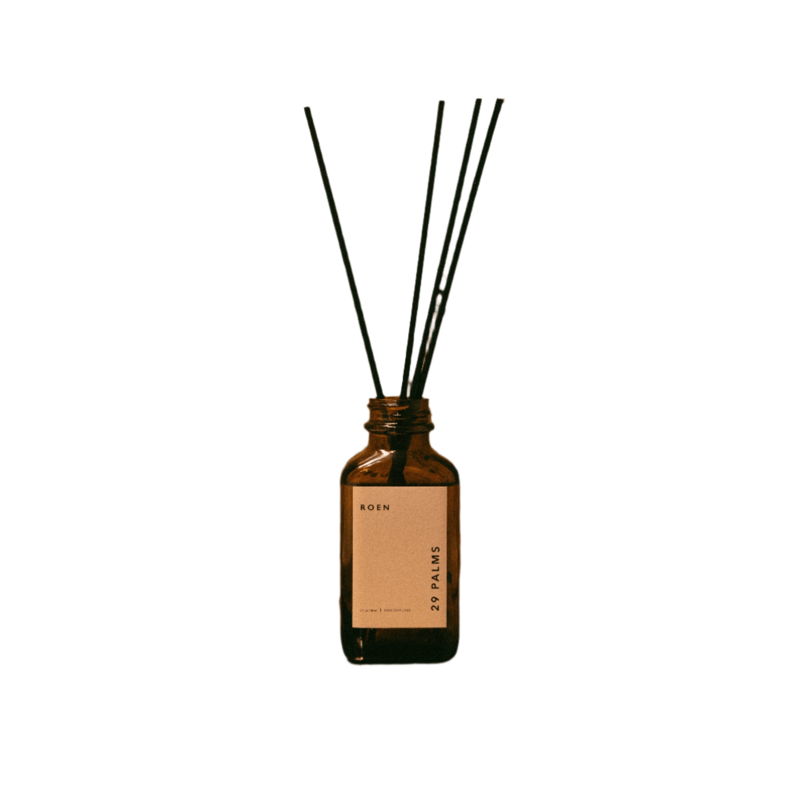 ROEN · 29 Palms Reed Diffuser · R O E N | socius design in Rochester, MN