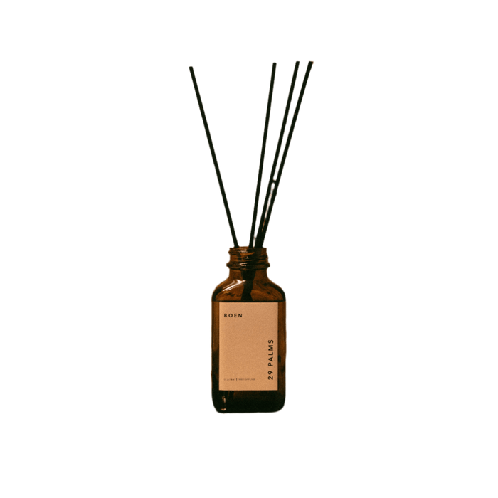 ROEN · 29 Palms Reed Diffuser · R O E N | socius design in Rochester, MN