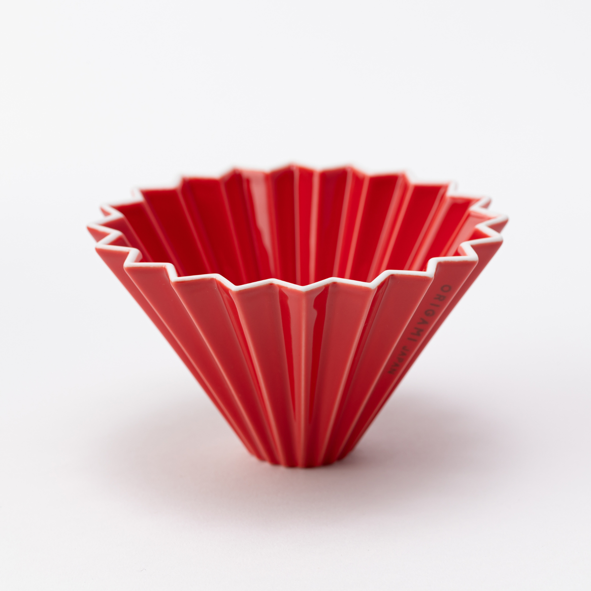 Origami Ceramic Dripper S (1-2 cups)
