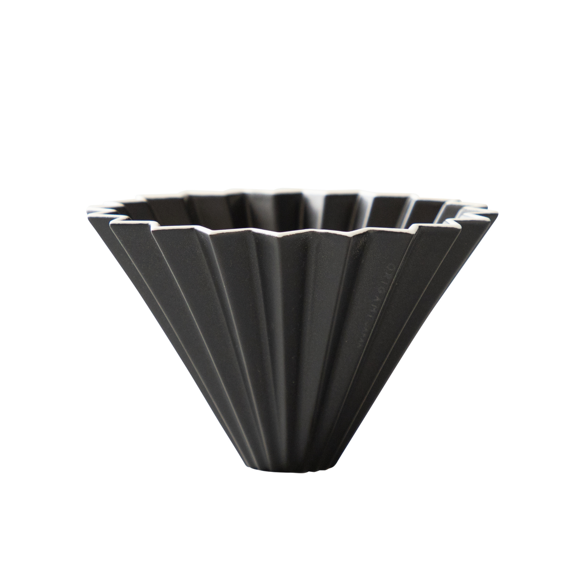 Origami Ceramic Dripper S (1-2 cups)