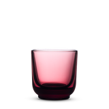 Pirch Cortado Glasses · Smoke · Set of 2